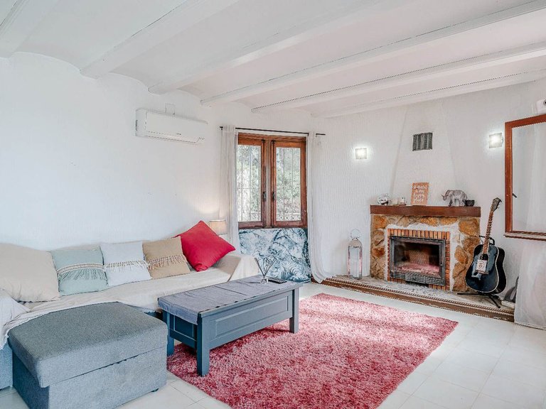 Villa for Sale in El Portet-Pla del Mar, Moraira, Alicante 16