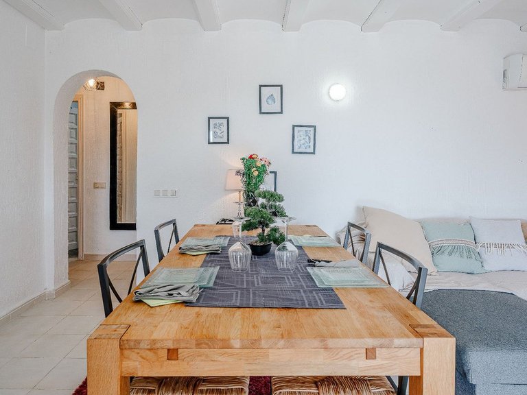 Villa for Sale in El Portet-Pla del Mar, Moraira, Alicante 18