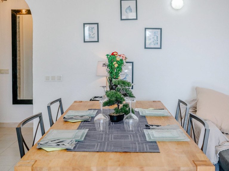 Villa for Sale in El Portet-Pla del Mar, Moraira, Alicante 19