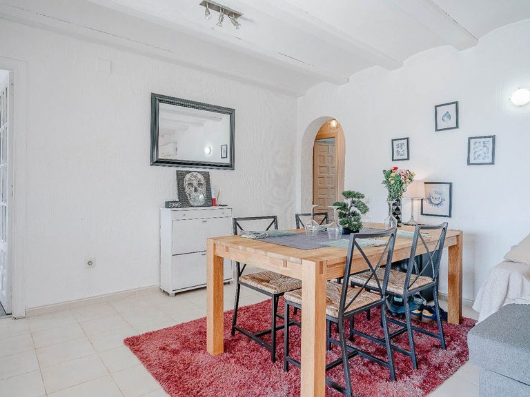 Villa for Sale in El Portet-Pla del Mar, Moraira, Alicante 21