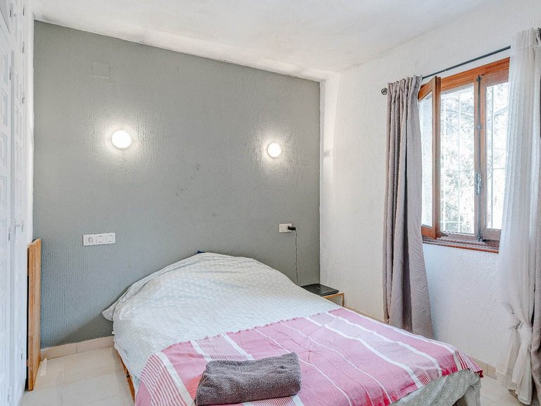 Villa for Sale in El Portet-Pla del Mar, Moraira, Alicante 25
