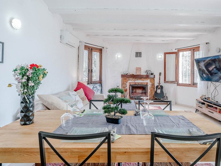 Villa for Sale in El Portet-Pla del Mar, Moraira, Alicante 26