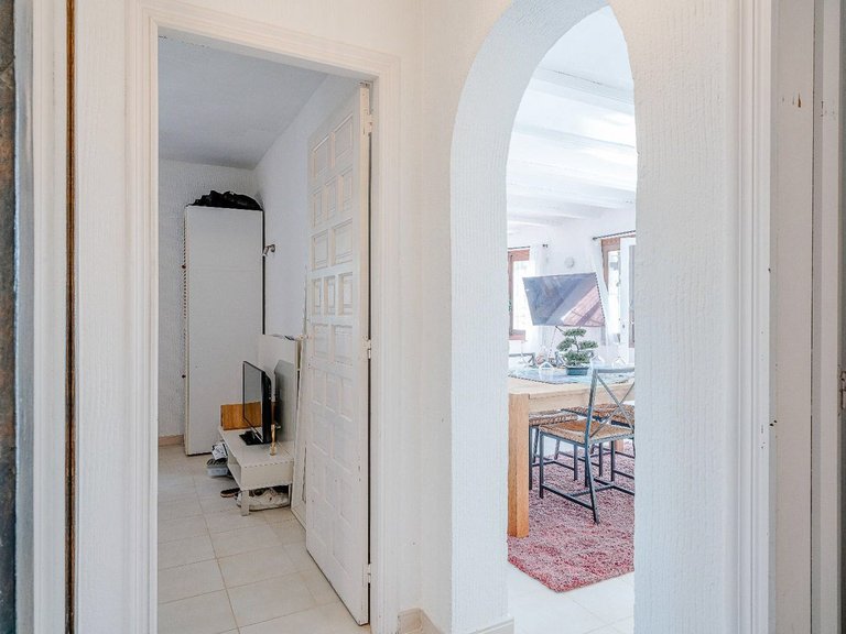 Villa for Sale in El Portet-Pla del Mar, Moraira, Alicante 27