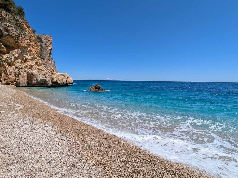 Villa for Sale in El Portet-Pla del Mar, Moraira, Alicante 32