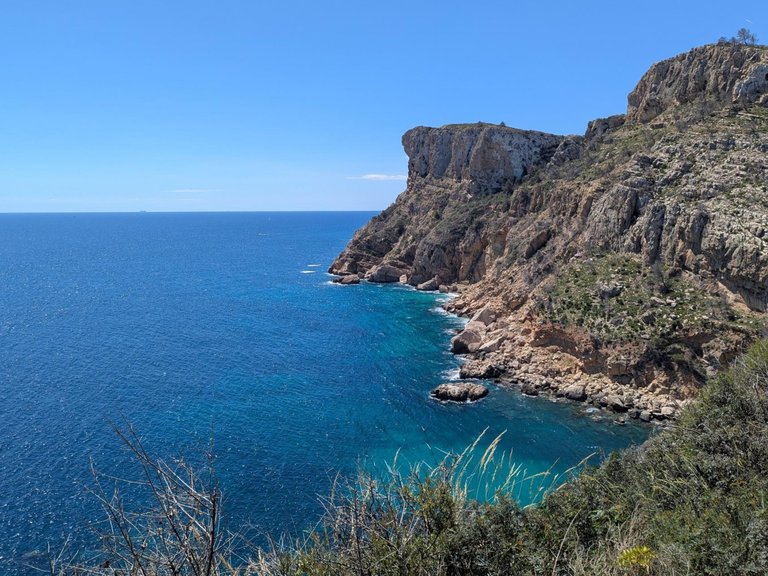 Villa for Sale in El Portet-Pla del Mar, Moraira, Alicante 33