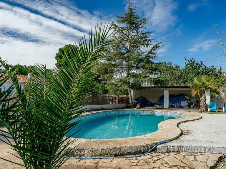 Villa for Sale in El Portet-Pla del Mar, Moraira, Alicante 7