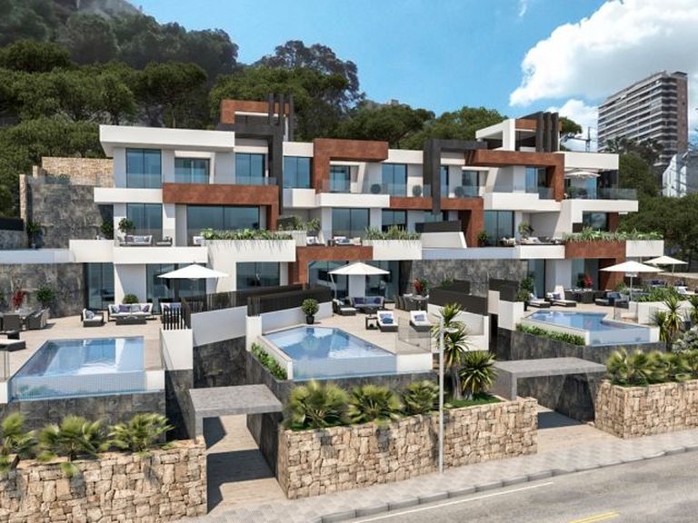 Apartment for Sale in Benidorm, Alicante 2