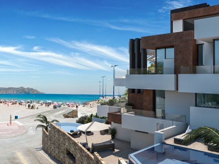 Apartment for Sale in Benidorm, Alicante 5