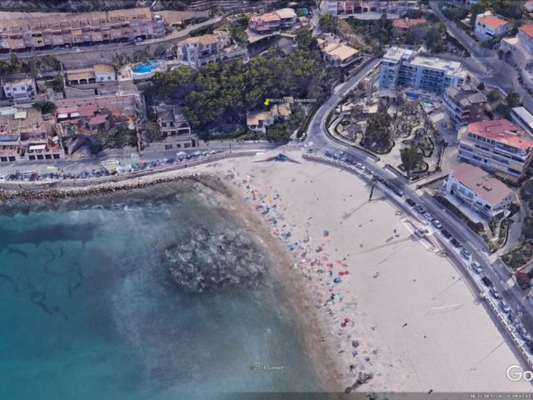Apartment for Sale in Benidorm, Alicante 6