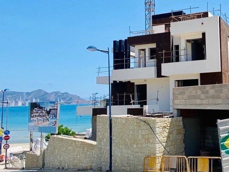 Apartment for Sale in Benidorm, Alicante 8