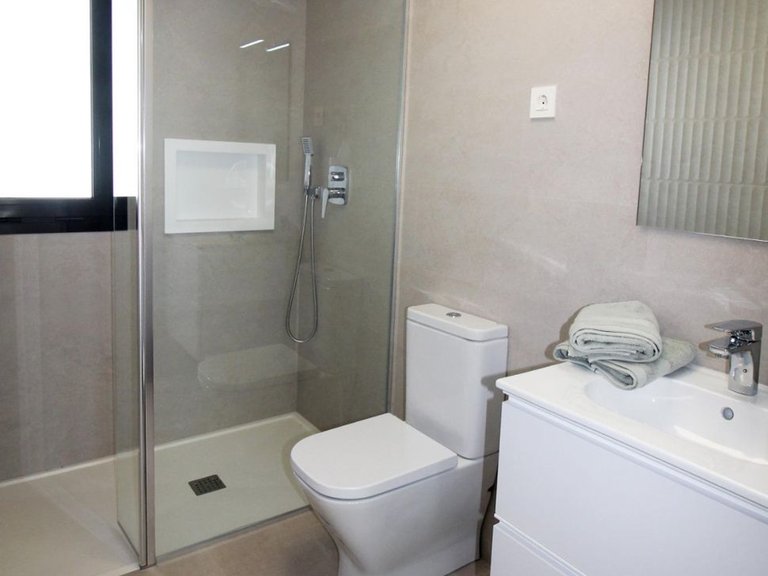 Villa for Sale in Zona Pueblo, Pilar De La Horadada, Alicante 18