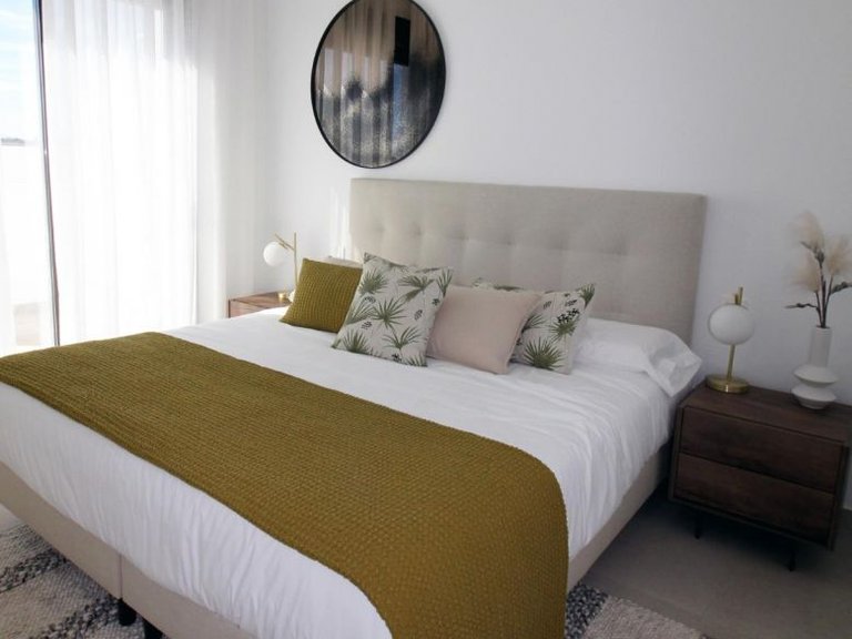 Villa for Sale in Zona Pueblo, Pilar De La Horadada, Alicante 19