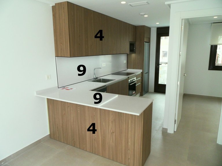 Villa for Sale in Zona Pueblo, Pilar De La Horadada, Alicante 45