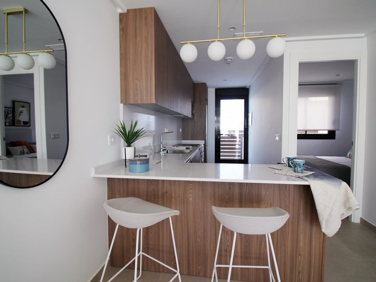 Villa for Sale in Zona Pueblo, Pilar De La Horadada, Alicante 5