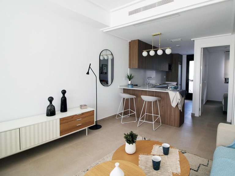 Town House for Sale in Zona Pueblo, Pilar De La Horadada, Alicante 3