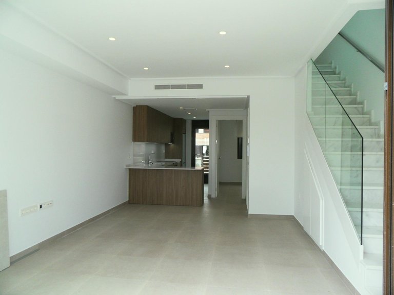 Town House for Sale in Zona Pueblo, Pilar De La Horadada, Alicante 47