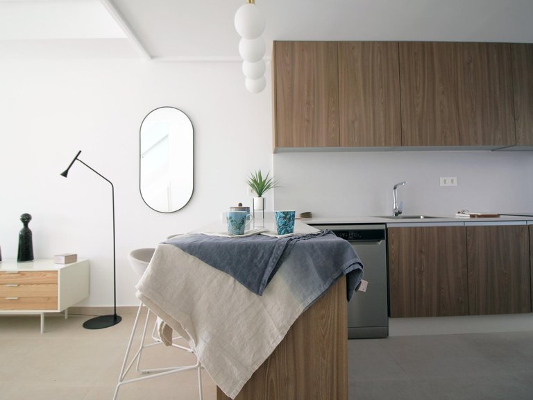 Town House for Sale in Zona Pueblo, Pilar De La Horadada, Alicante 6