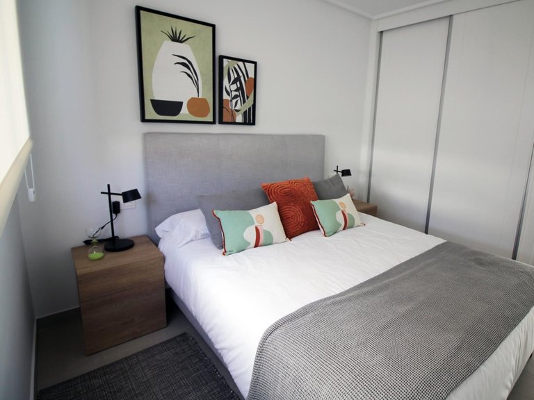 Town House for Sale in Zona Pueblo, Pilar De La Horadada, Alicante 9