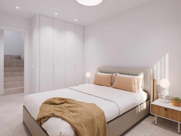 Town House for Sale in Zona Pueblo, Pilar De La Horadada, Alicante 17