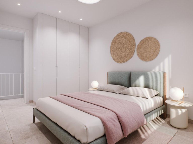 Town House for Sale in Zona Pueblo, Pilar De La Horadada, Alicante 18