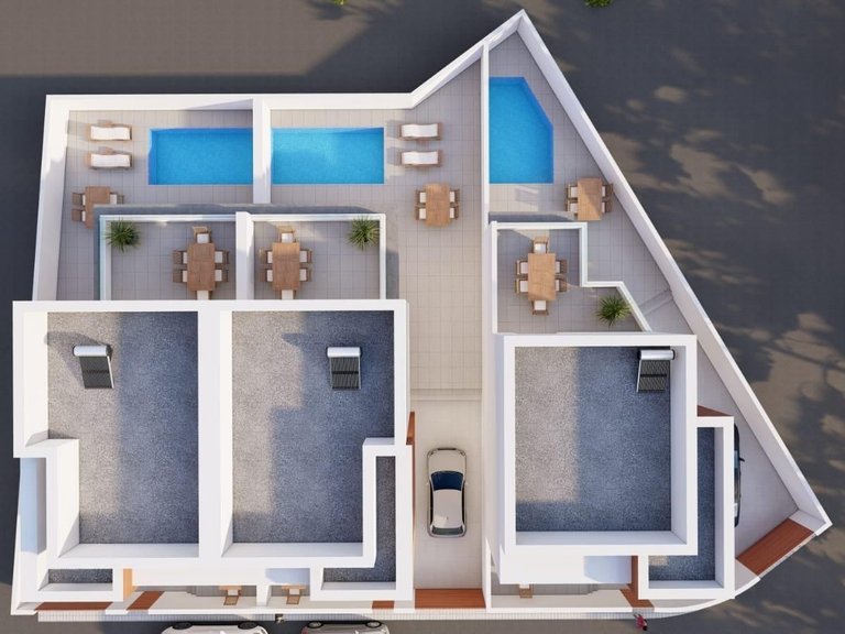 Villa for Sale in Comunidad valenciana, Daya Nueva, Alicante 16