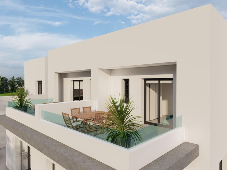 Villa for Sale in Comunidad valenciana, Daya Nueva, Alicante 4
