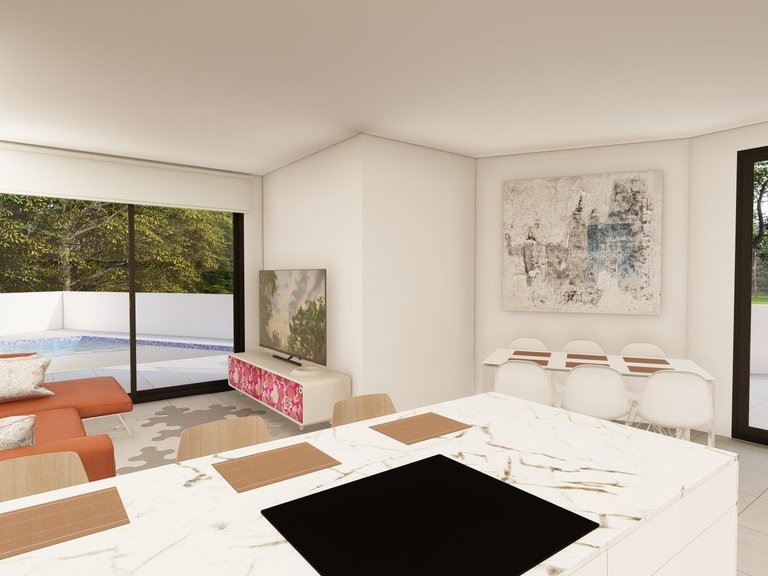 Villa for Sale in Comunidad valenciana, Daya Nueva, Alicante 9