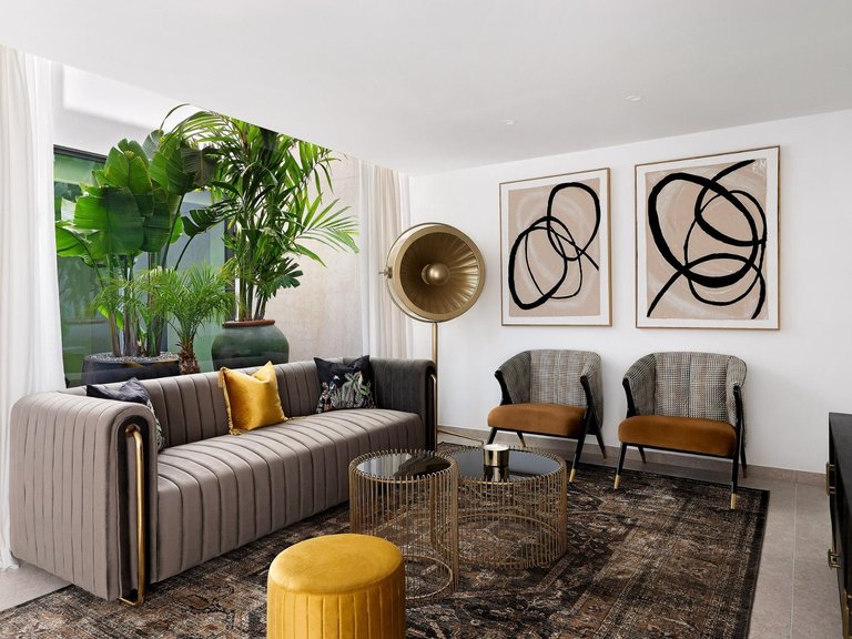 Villa for Sale in Varadero, La Nucía, Alicante 22