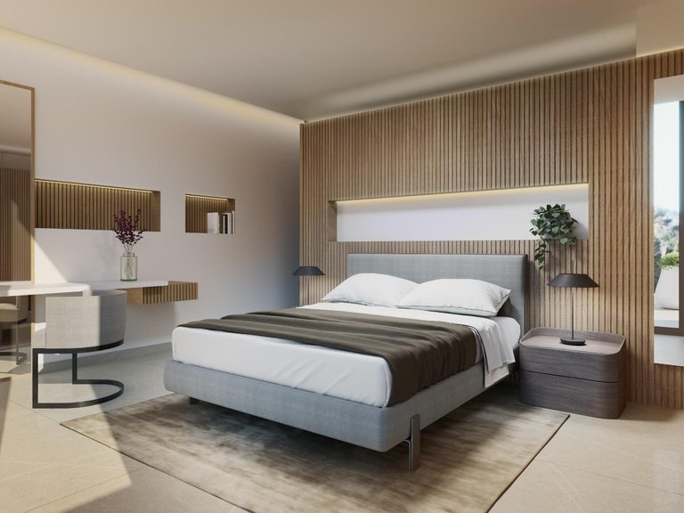 Villa for Sale in Varadero, La Nucía, Alicante 6