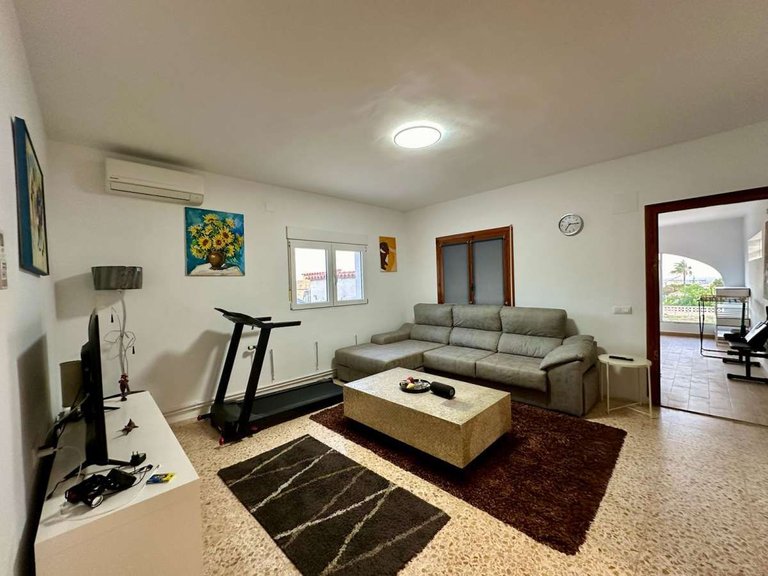 Villa for Sale in Cucarres, Calpe, Alicante 10