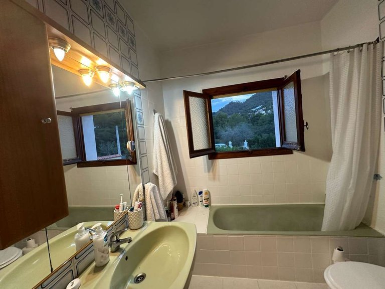 Villa for Sale in Cucarres, Calpe, Alicante 13