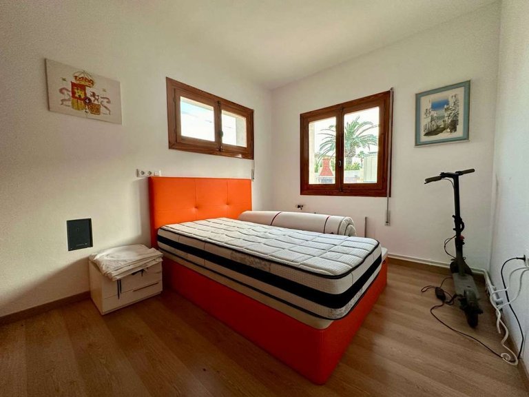 Villa for Sale in Cucarres, Calpe, Alicante 14