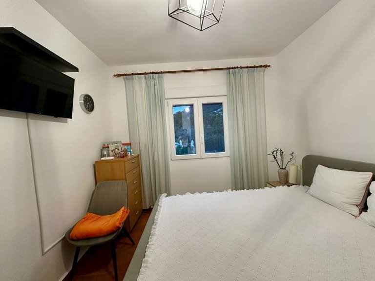 Villa for Sale in Cucarres, Calpe, Alicante 15