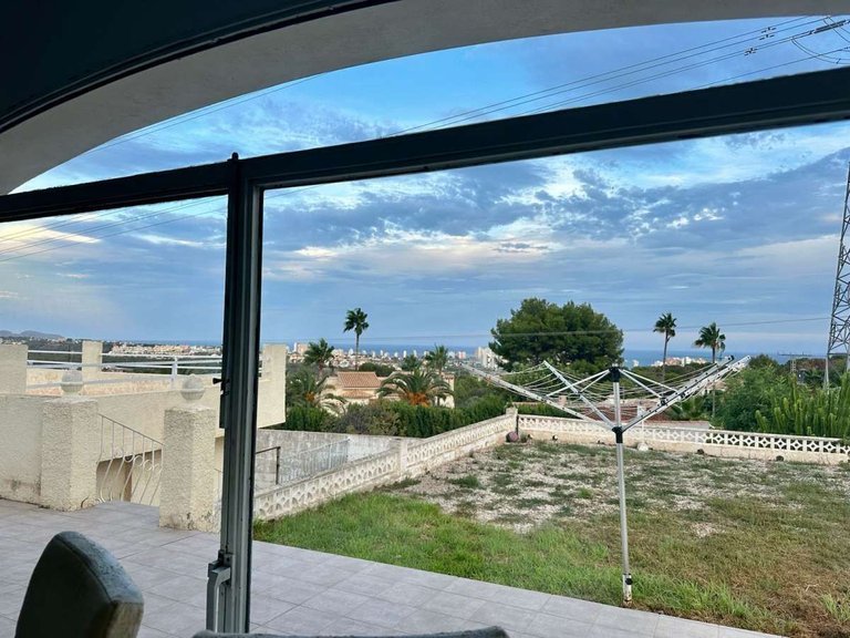 Villa for Sale in Cucarres, Calpe, Alicante 2