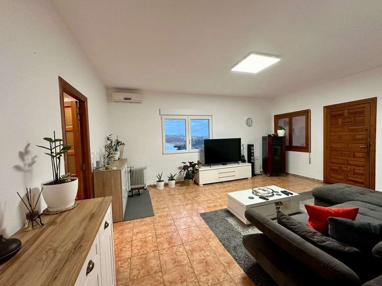 Villa for Sale in Cucarres, Calpe, Alicante 3