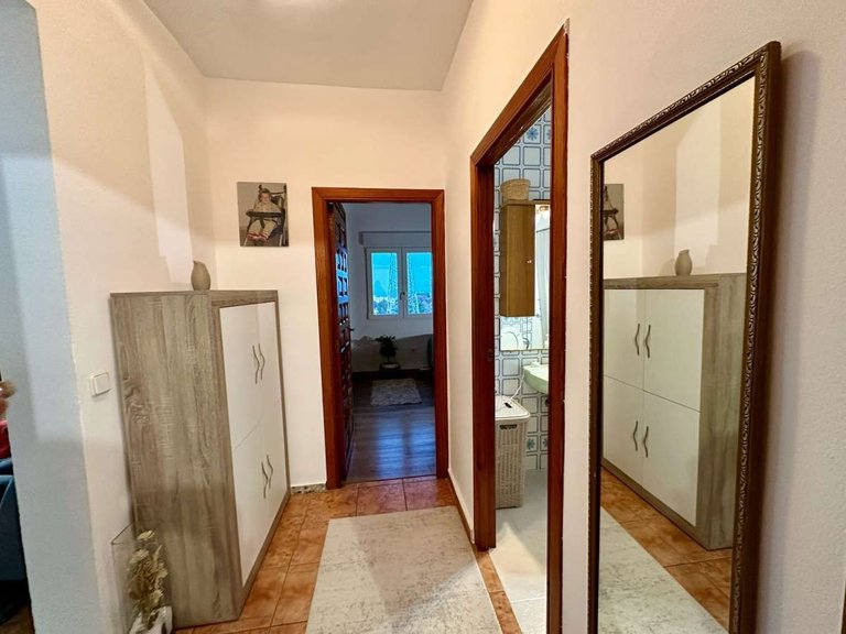 Villa for Sale in Cucarres, Calpe, Alicante 5