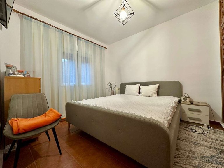 Villa for Sale in Cucarres, Calpe, Alicante 6