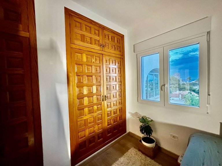 Villa for Sale in Cucarres, Calpe, Alicante 7