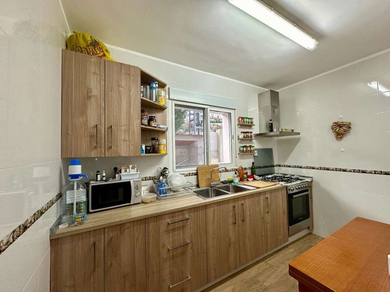 Villa for Sale in Cucarres, Calpe, Alicante 8