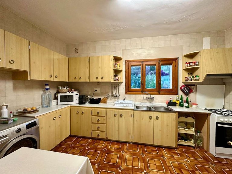 Villa for Sale in Cucarres, Calpe, Alicante 9