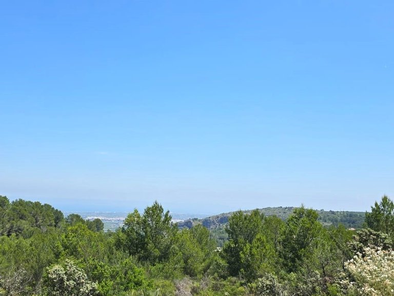 Villa for Sale in Pueblo 13, Benidoleig, Alicante 1