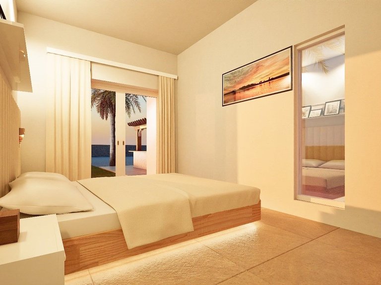 Villa for Sale in Pueblo 13, Benidoleig, Alicante 7