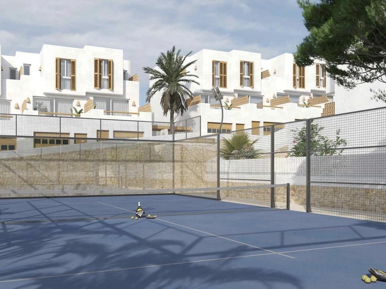 Villa for Sale in Comunidad valenciana, El Rafol D'almunia, Alicante 12