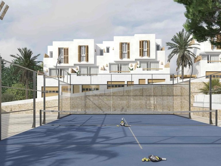 Villa for Sale in Comunidad valenciana, El Rafol D'almunia, Alicante 13