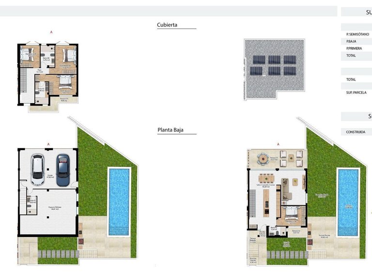 Villa for Sale in Comunidad valenciana, El Rafol D'almunia, Alicante 17