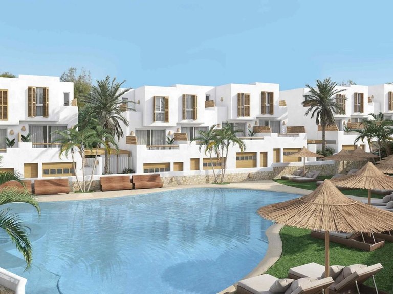 Villa for Sale in Comunidad valenciana, El Rafol D'almunia, Alicante 3