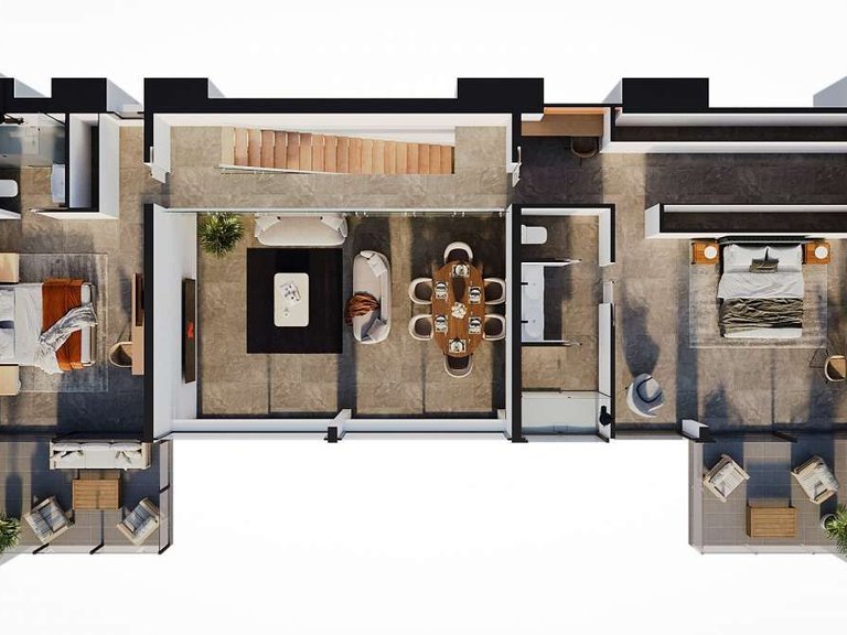 Villa for Sale in Calpe, Alicante 11