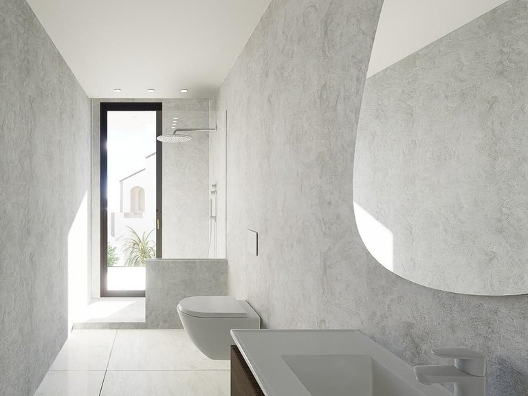 Villa for Sale in La Regia, Orihuela Costa, Alicante 16