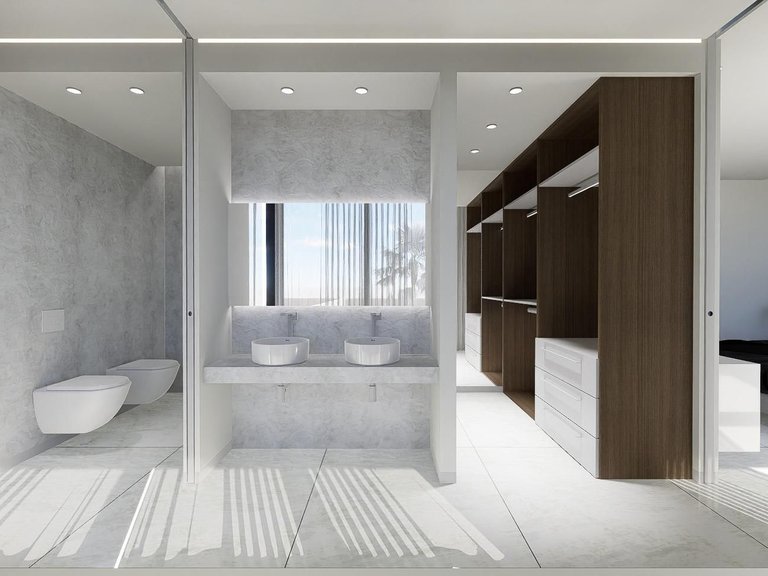 Villa for Sale in La Regia, Orihuela Costa, Alicante 18