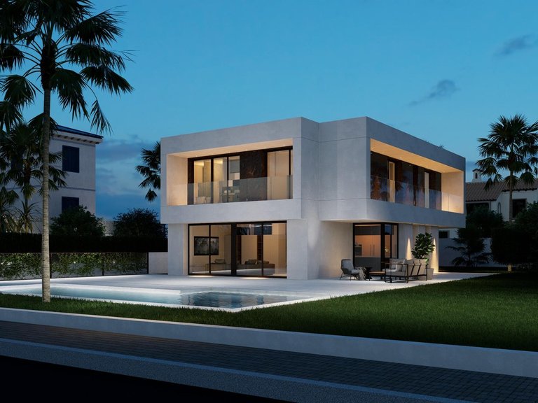 Villa for Sale in La Regia, Orihuela Costa, Alicante 2